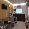 Отель G Fortune Hotel, фото 10