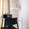 Отель Compact Studio Apartment at Akasa Pure Living BSD, фото 7