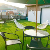 Отель Yeosu Nangman Guest House, фото 19