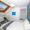 Отель Arthouse Lovely Spacious 5 bed house, фото 5