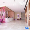 Отель Lavande Hotel (Chaozhou Hengde International Branch), фото 6
