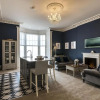 Отель Fisherman's Catch - Two Bedroom Luxury Apartment - Tenby, фото 12