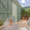 Отель The Blue Door, фото 20