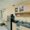 Отель Good Place And Homey 1Br Apartment At Pejaten Park Residence, фото 4