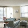 Отель North Dearborn Unit #2304 - 1 Br Condo, фото 2