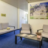 Отель ibis budget Antibes Sophia Antipolis, фото 14
