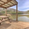 Отель Branson West Condo ~ 1 Mi to Silver Dollar City!, фото 14