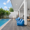 Отель Pasha 3 Villa by Hombali, фото 16