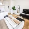 Отель Desirable 1 Bedroom Serviced Apartment 5 m2 -NB304D-, фото 18