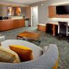 Отель Courtyard by Marriott State College, фото 3