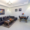 Отель Baateel Suites Furnished Apartments 4, фото 15