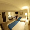 Отель Burnett Arms Hotel, фото 11
