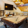 Отель Luxury Lodge-1888 by Big Bear Vacations, фото 16