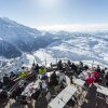 Отель Parc du Mont Blanc 12 appt - Chamonix All Year, фото 19