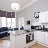 Отель Destiny Scotland Apartments at West End - Princes Street, фото 6