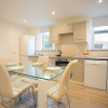Отель Merrion Road - Ballsbridge Townhouse, фото 22