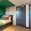 Отель En Suite Rooms & Studios Sheffield, фото 2