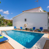 Отель Villa Marlene: Large Private Pool, WiFi                                                             , фото 16
