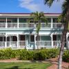 Отель Pineapple Beach Club Antigua - Adults Only – All Inclusive Отель Pineapple Beach Club Antigua - Adults Only – All Inclusive в Сент-Филиппе