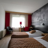Отель Bastion Hotel Barendrecht, фото 4