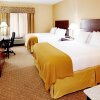 Отель Holiday Inn Express Hotel & Suites GUYMON, an IHG Hotel, фото 4