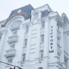 Отель Victory Hotel, фото 1