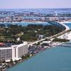 Отель Clearwater Beach Marriott Suites on Sand Key, фото 18