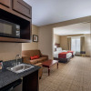 Отель Comfort Suites, фото 20