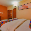 Отель Fabhotel New Kolkata Residency Inn, фото 14