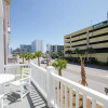 Отель South Beach Cottages Apartment 4, фото 15