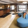 Отель Fairfield Inn and Suites White River Junction, фото 2