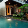 Отель Ubud Harmony Luxury Private Villa, фото 15