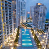 Отель Luxury 45th Floor Condo Icon Brickell, фото 14