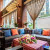 Отель Chang Yu Hotel, фото 14