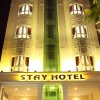 Отель Stay Hotel, фото 1
