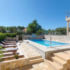 Отель Lucija - Apartment With Pool - A1, фото 9