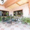 Отель En Gedi Beach Resort, фото 9