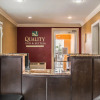 Отель Quality Inn & Suites Escondido, фото 8