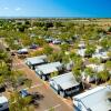 Отель Discovery Parks - Pilbara, Karratha, фото 20