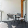 Отель Stylish apartment with big sunny terrace, фото 9