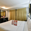Отель NIDA Rooms Talat Yai Robinson, фото 4