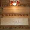 Отель Górolik-Dom Drewniany, фото 22