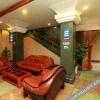 Отель Chengdu Xinan Shiyou Hotel, фото 7