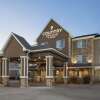 Отель Country Inn & Suites by Radisson, Topeka West, KS, фото 1