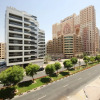 Отель Premium 1 BHK in La Vista Silicon Oasis, фото 13