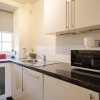 Отель Modern Studio on Royal Mile Great for Castle, фото 7
