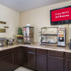 Отель Red Roof Inn Hardeeville, фото 16