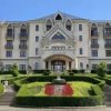 Отель Borostyán Med Hotel, фото 4