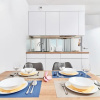 Отель Apartment Wroclaw Pulaskiego, фото 23
