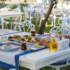 Отель Mavi Zeytin Butik Hotel, фото 7